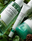 Zestaw do pielęgnacji skóry problematycznej SKIN1004 Tea-Trica 3w1 – serum 100 ml + krem punktowy 20 ml + krem kojący 75 ml