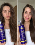 Prime Bio Tanix hair shampoo – deep cleansing, smoothing, and shine, 1000 ml