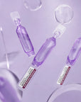 Serum-ampułki przeciwzmarszczkowe do twarzy Kormesic Botox Collagen – 10 × 1,5 ml