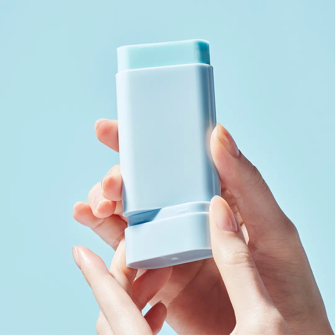 Opalovací tyčinka Tocobo Cotton Soft Sun Stick – SPF50+ PA++++, 19 g