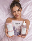 Zestaw do pielęgnacji porów SKIN1004 Madagascar Centella Poremizing 3w1 – serum + maska + maska w sztyfcie
