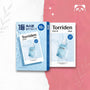 Veido kaukė Torriden Dive In Low Molecular Hyaluronic Mask – 10 vnt.