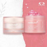 Näokreemide komplekt Medicube Triple Collagen – Jelly Cream + Cream 4.0