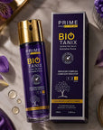Serum do włosów Prime Bio Tanix – regeneracja, wygładzenie i blask, 100 ml