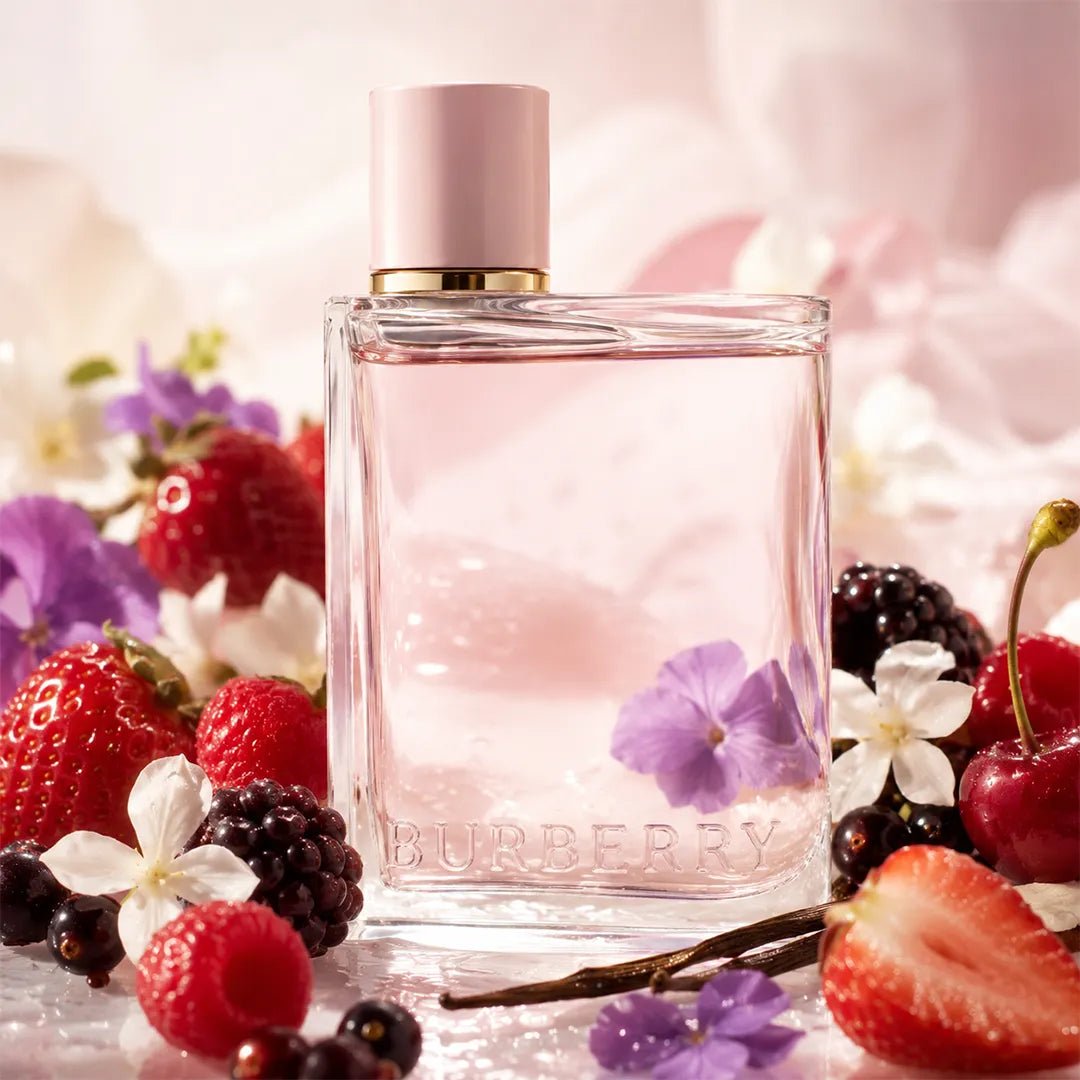 Жіночі парфуми Burberry Her Eau de Parfum