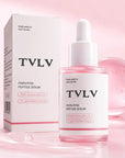 Zestaw do pielęgnacji twarzy TVLV – serum PDRN, krem z niacynamidem i nocna maska