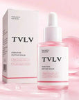 Serum do twarzy z PDRN i peptydami TVLV – wygładzenie zmarszczek, jędrność i efekt glass skin, 30 ml