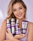 Zestaw do pielęgnacji twarzy Kormesic Botox Collagen 5D – przeciwzmarszczkowa pielęgnacja, 5 produktów