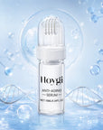 Anti-Aging-Serum mit Mikronadelbehandlung - VIARELINE
