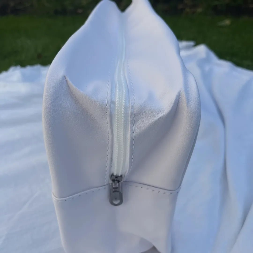 Kosmetyczka podróżna WASHBAG – organizer na kosmetyki, 4 kolory do wyboru