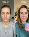 Maska do twarzy na noc Kormesic PDRN Collagen – regeneracja, ujędrnienie i wygładzenie skóry