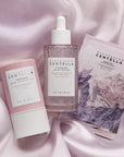 Zestaw do pielęgnacji porów SKIN1004 Madagascar Centella Poremizing 3w1 – serum + maska + maska w sztyfcie