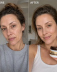 Krem do twarzy Kormesic Snail Collagen – nawilżenie i wygładzenie - 50 g