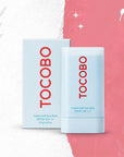 Opalovací tyčinka Tocobo Cotton Soft Sun Stick – SPF50+ PA++++, 19 g