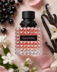 Perfumy damskie Valentino Born in Roma Donna Eau de Parfum