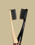HENKE Toothbrush – Soft, Dense Bristles