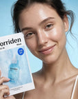 Maseczka do twarzy Torriden Dive In Low Molecular Hyaluronic Mask - 10 szt