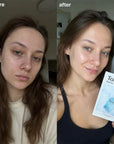 Maseczka do twarzy Torriden Dive In Low Molecular Hyaluronic Mask - 10 szt