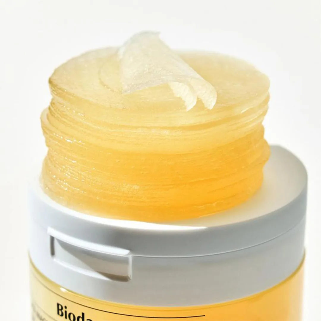 Sada Biodance 3 v 1 pro dokonalou pleť – náplasti (60 ks), maska (4 ks) a sérum 30 ml