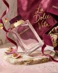 Perfumy damskie Dolce&Gabbana Pour Femme – kwiatowa elegancja, wanilia i marshmallow, 100 ml