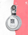 Lattafa Fakhar Platin – perfumy unisex o świeżym zapachu, 100 ml - Perfumy