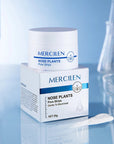 Maska do nosa na zaskórniki Mercilen – 30 g