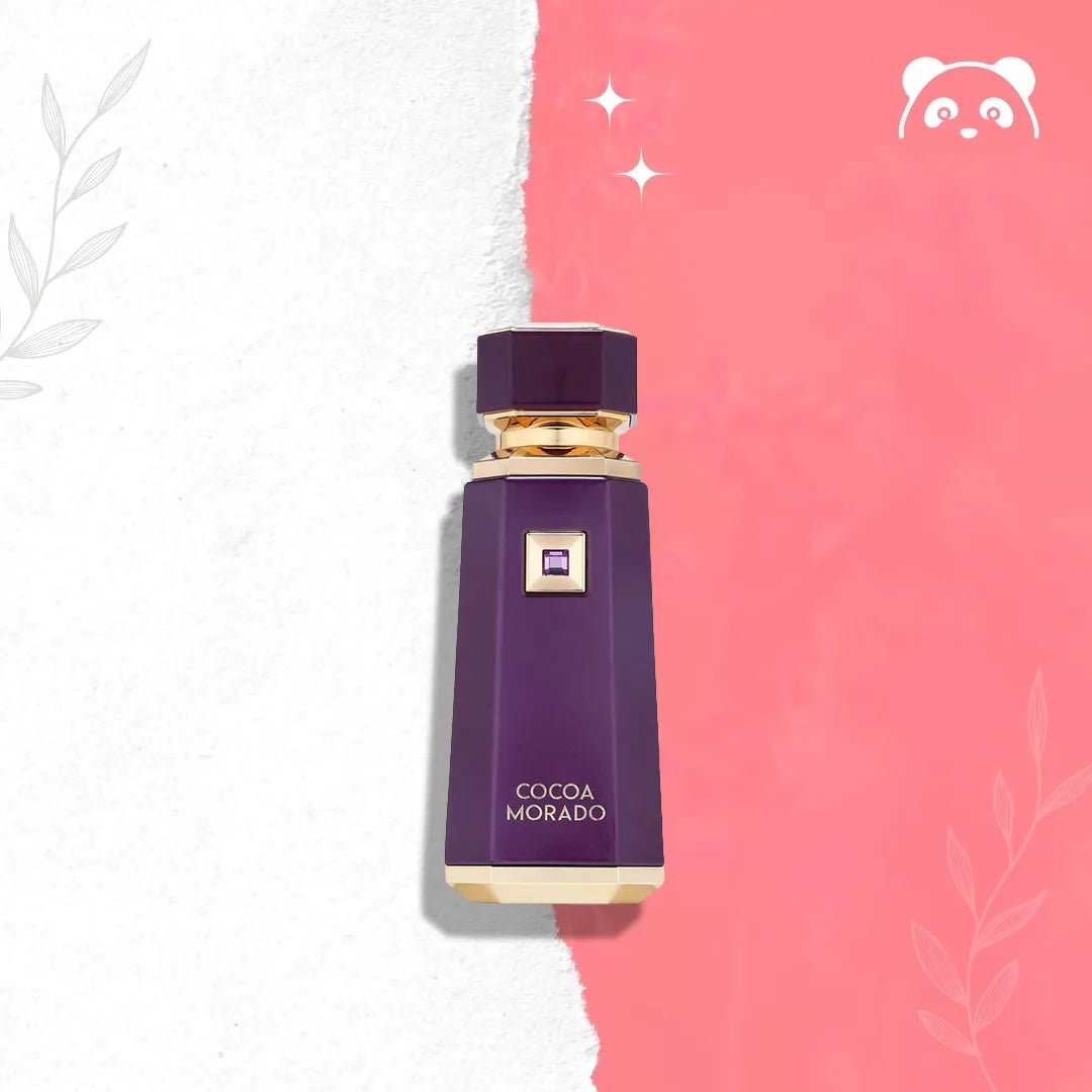 French Avenue Cocoa Morado woda perfumowana unisex 100 ml - Perfumy