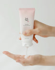 Delikatny peeling Gel do twarzy - Beauty of Joseon - 120 ml