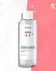 Anua Heartleaf 77 Soothing Toner – moisturizing and soothing facial toner, 250 ml