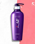 Daeng Gi Meo Ri Vitalizing Shampoo – szampon do włosów rewitalizujący, 300/500 ml