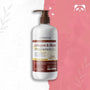 Kondicionér na vlasy KÖRMESIC Collagen & Biotin 500ml