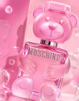 Toaletná voda Moschihc Bubble Gum