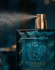 Perfumy męskie Versace Eros Eau de Toilette