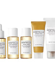 Zestaw podróżny SKIN1004 Madagascar Centella