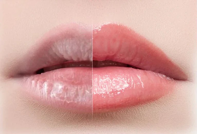 Sada pro dokonalý make-up 4v1
