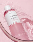 Tonik do twarzy z PDRN i wąkrotą azjatycką Medicube PDRN Pink Cica Soothing Toner – 250 ml