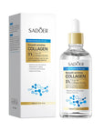 Kolagenowe serum wygładzające zmarszczki – 100 ml