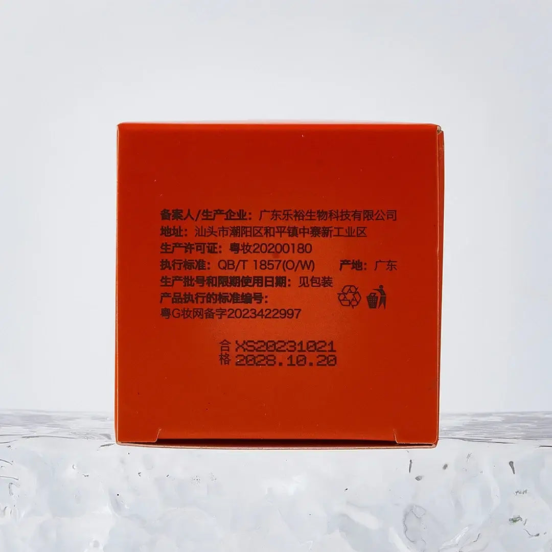 Krem do rąk z olejem końskim 80 g