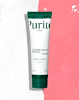 PURITO Wonder Releaf Centella Cream – łagodzący krem do twarzy, 50 ml - Kremy do twarzy