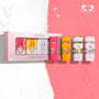 Zestaw perfum damskich Lattafa Yara Collection – 4 × 5 ml - Zestawy perfum