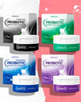 Proszek do wybielania zębów Kormesic Probiotic – 4 warianty do wyboru