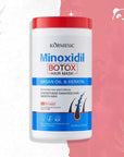 Maska do włosów Minoxidil Botox – argan oil & keratin (1000 ml)