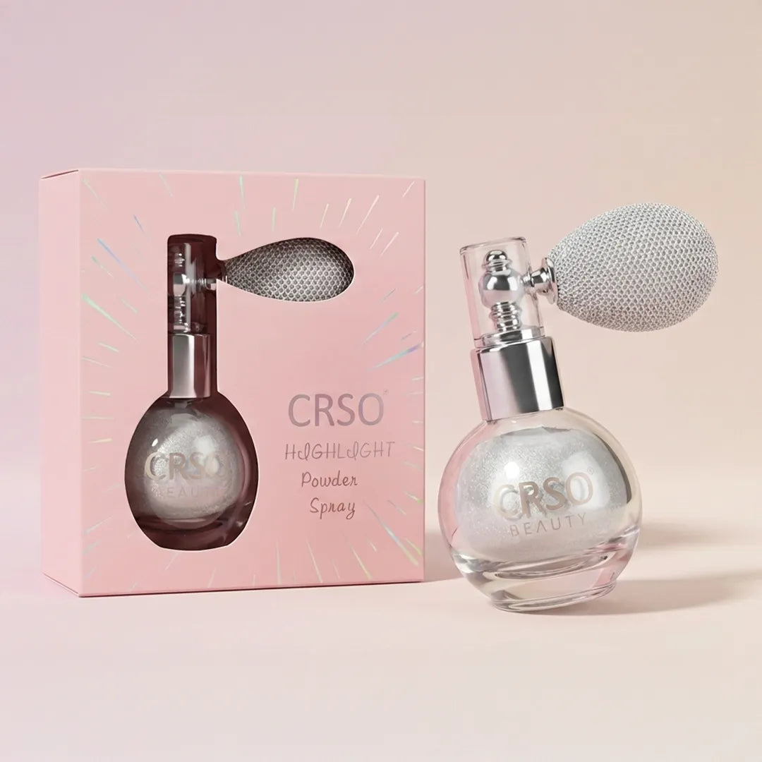 Highlighter w sprayu – CRSO