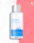 Mixsoon Glacier Water Hyaluronic Acid Serum – nawilżające serum do twarzy 100 ml - Serumy do twarzy