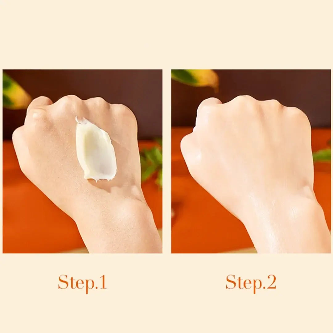 Krem do rąk z olejem końskim 80 g