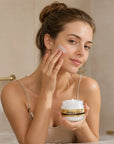 Krem do twarzy Kormesic Snail Collagen – nawilżenie i wygładzenie - 50 g