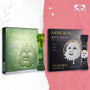 Mercilen face mask in sachets (6×10 g) 