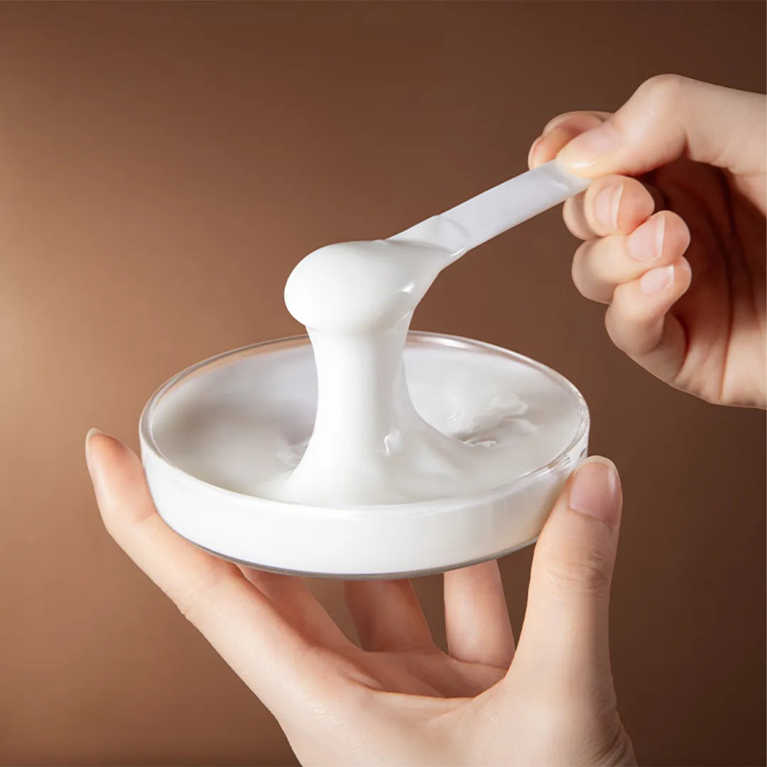 Maska do twarzy w saszetkach Mercilen (6×10 g)