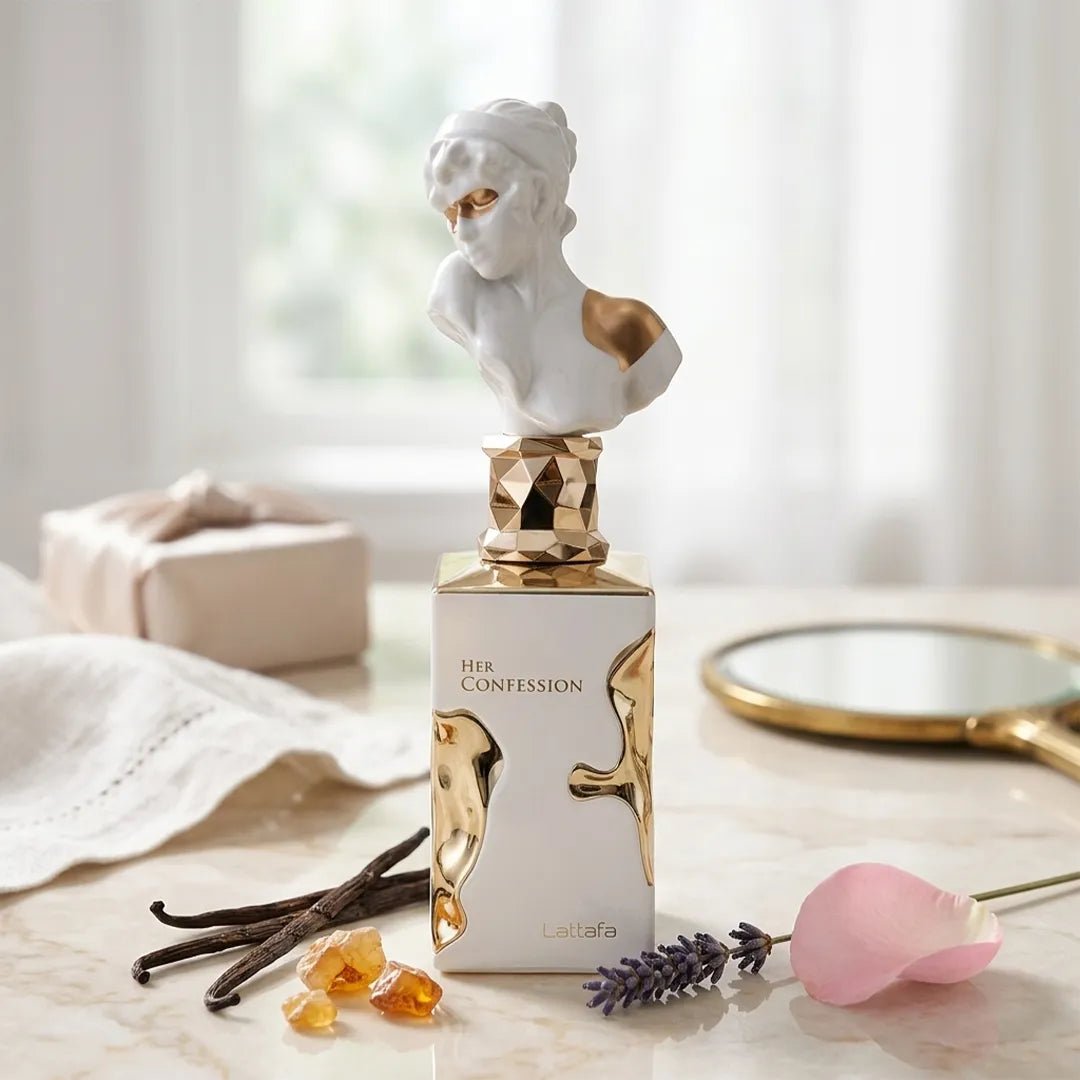 Woda perfumowana damska Lattafa Her Confession