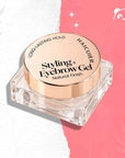 Żel do stylizacji brwi Haicuier Styling Eyebrow Gel, 4 g - Pomady do brwi